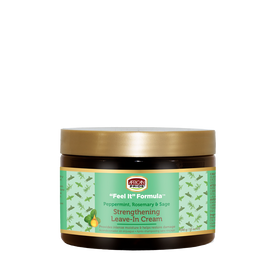 Strengthening Leave-In Cream Position 1