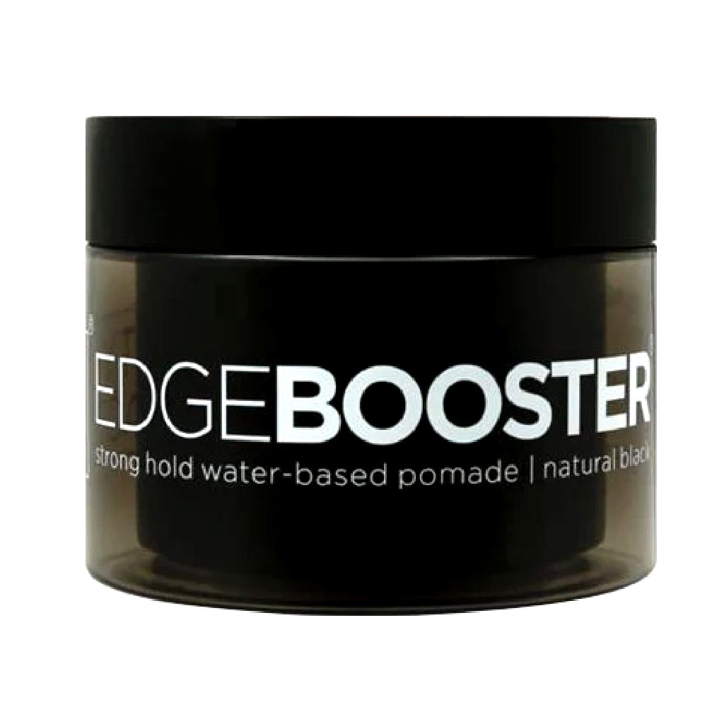 Style Factor EDGEBOOSTER Hideout Strong Hold Nature Black 3.38 oz Position 3