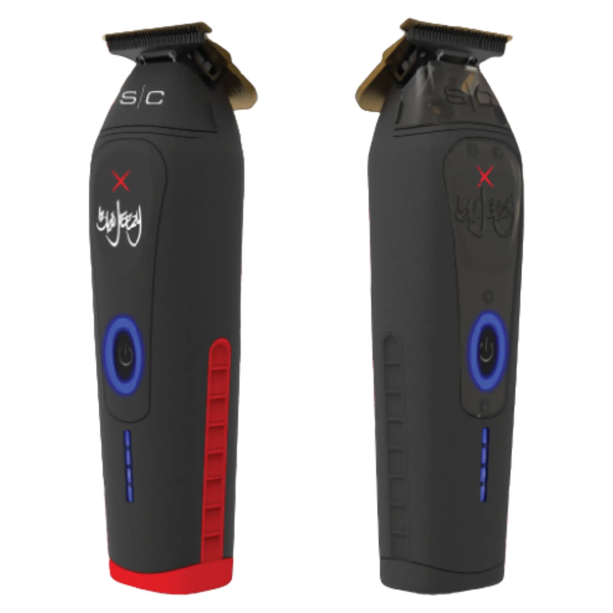 StyleCraft 360 Jeezy Cordless Trimmer w/ IN3 Vector Motor (SC423B) [PRE-ORDER] Position 2