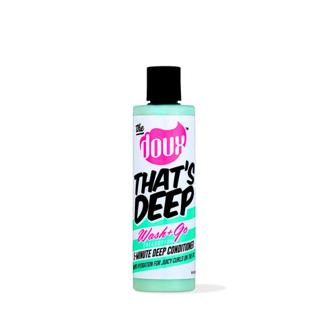 Image of THAT'S DEEP 5-Minute Deep Conditioner™ 8 oz Position 1