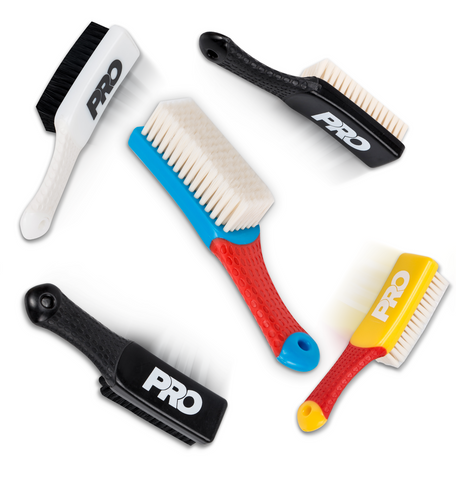 Image of PRO Fade Brush Position 35