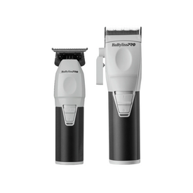 BaBylissPRO COREFX Clipper & Trimmer Value Set (FXCORE2PC) Position 1