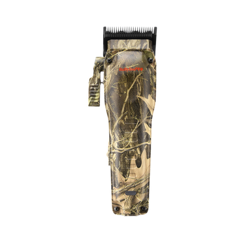 Image of BaBylissPRO Limited Edition Camo Lo-PRO FX Compact Clipper (FX82CAM) Position 1
