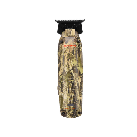 Image of BaBylissPRO Limited Edition Camo Lo-ProFX Compact Trimmer (FX72CAM) Position 1