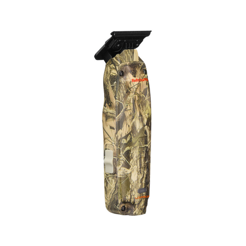 Image of BaBylissPRO Limited Edition Camo Lo-ProFX Compact Trimmer (FX72CAM) Position 3