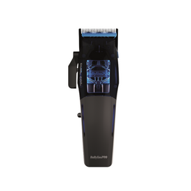 BaBylissPRO High-Performance Dual-Coil Motor Cordless Clipper (FX95C)