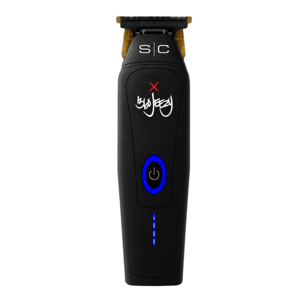 StyleCraft 360 Jeezy Cordless Trimmer w/ IN3 Vector Motor (SC423B) [PRE-ORDER] Position 1