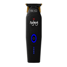 StyleCraft 360 Jeezy Cordless Trimmer w/ IN3 Vector Motor (SC423B) [PRE-ORDER] Position 1