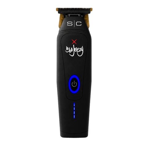 Image of StyleCraft 360 Jeezy Cordless Trimmer w/ IN3 Vector Motor (SC423B) [PRE-ORDER] Position 1