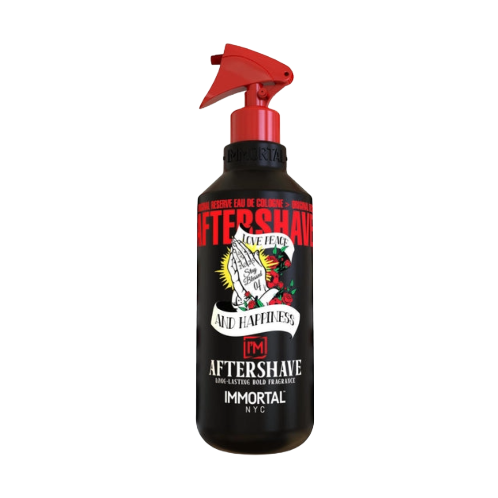 Immortal NYC Stay Blessed Aftershave (500ml) Position 21