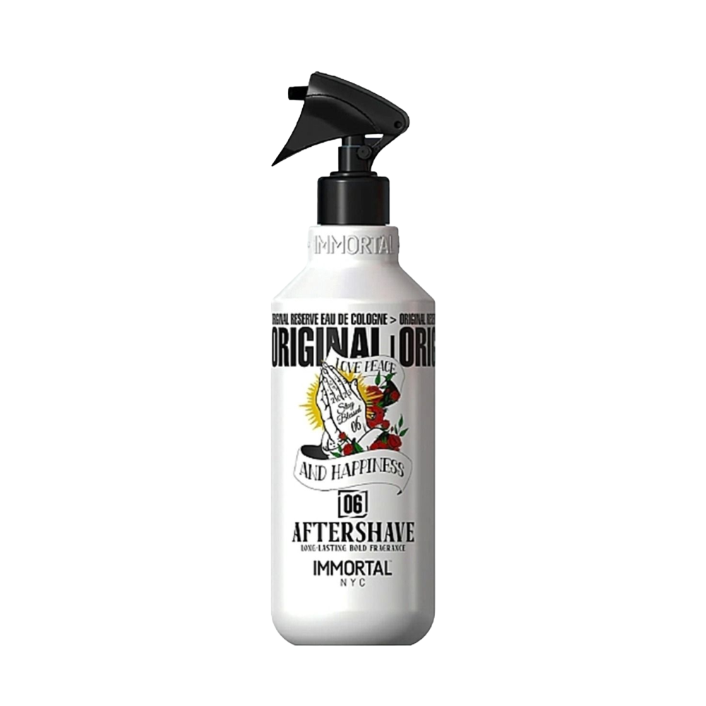 Immortal NYC Stay Blessed Aftershave (500ml) Position 31