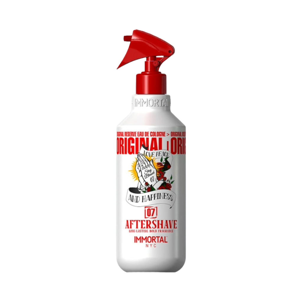 Immortal NYC Stay Blessed Aftershave (500ml) Position 34