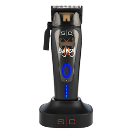 Stylecraft 360 Jeezy Clipper | SC614B Position 1