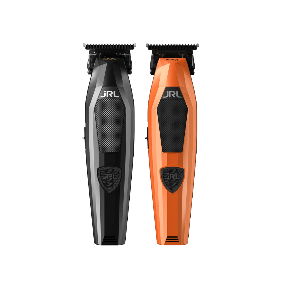 JRL Professional Diamante Cordless Trimmer Position 1