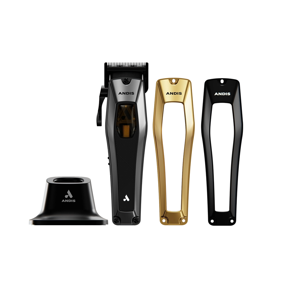 Andis RECON Vector Motor Cordless Clipper (562257) Position 6