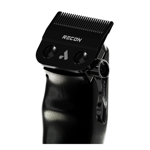 Image of Andis RECON Vector Motor Cordless Clipper (562257) Position 4