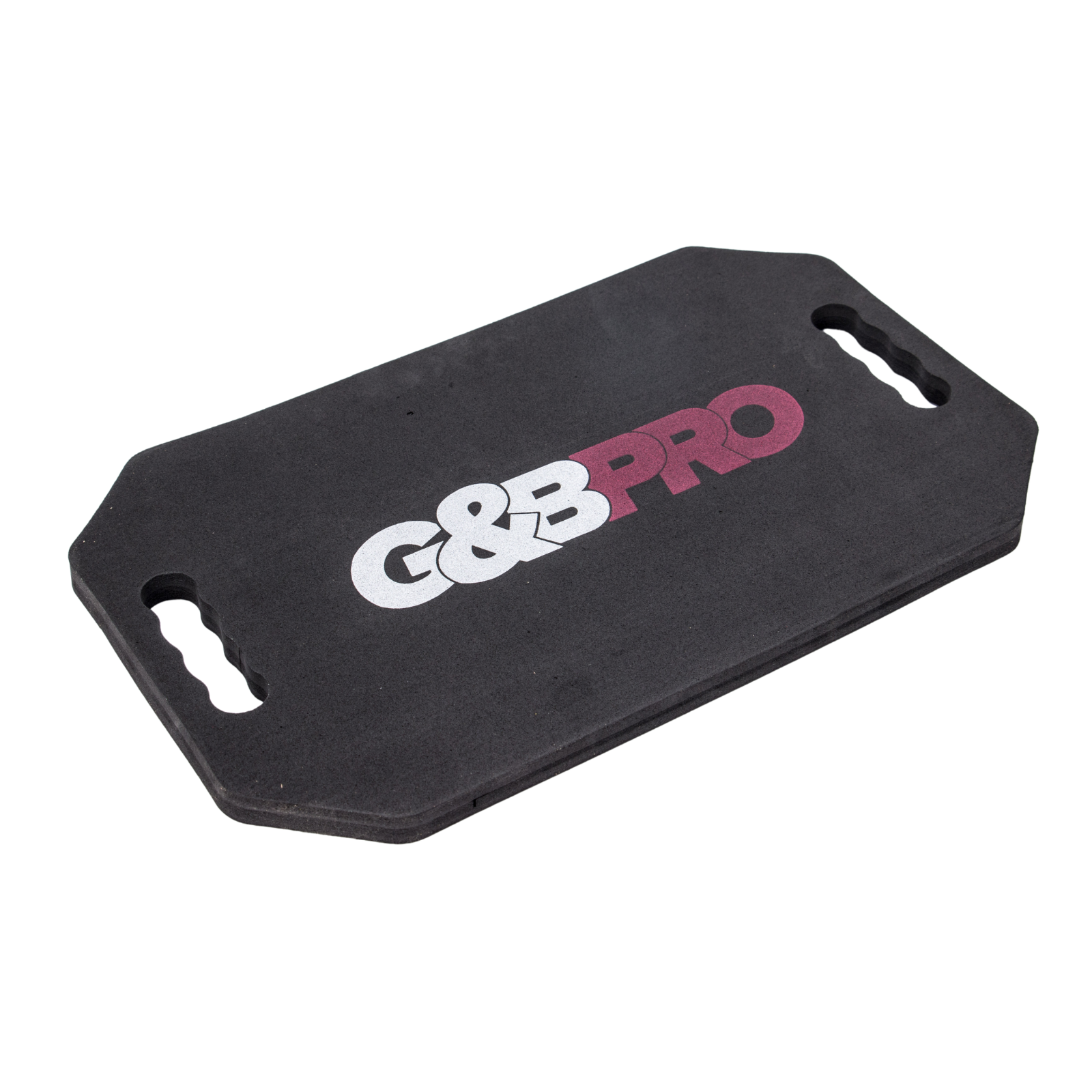 G&BPRO Foam Mirror Position 6