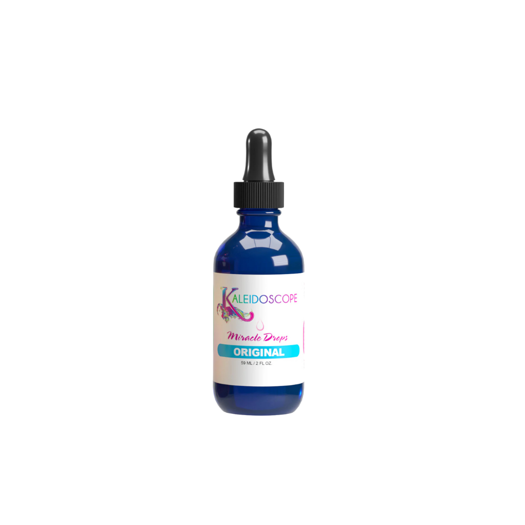 Miracle Drops - Original 2oz Position 1