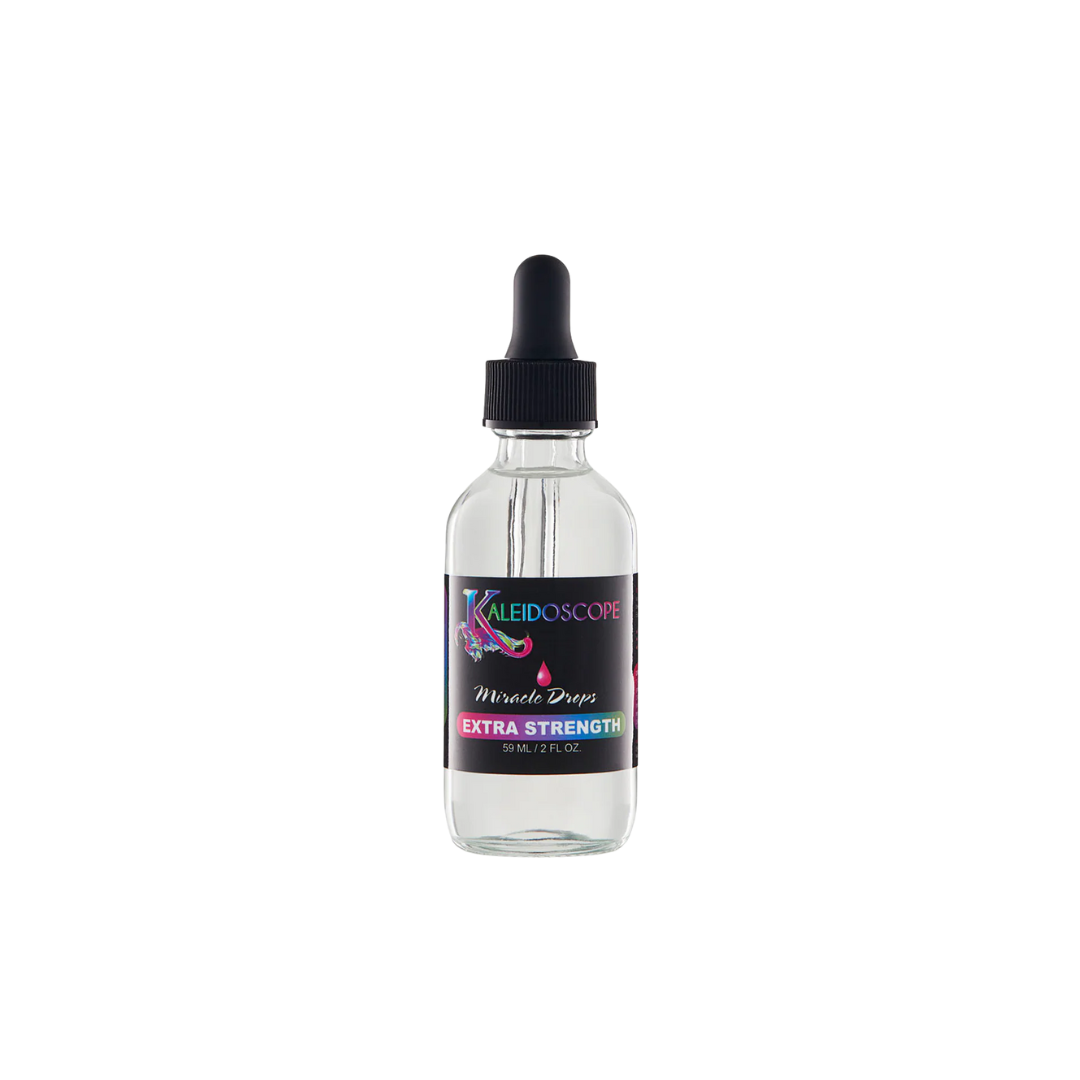 Miracle Drops - Extra Strength 2oz Position 1