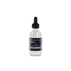 Miracle Drops - Extra Strength 2oz Position 1