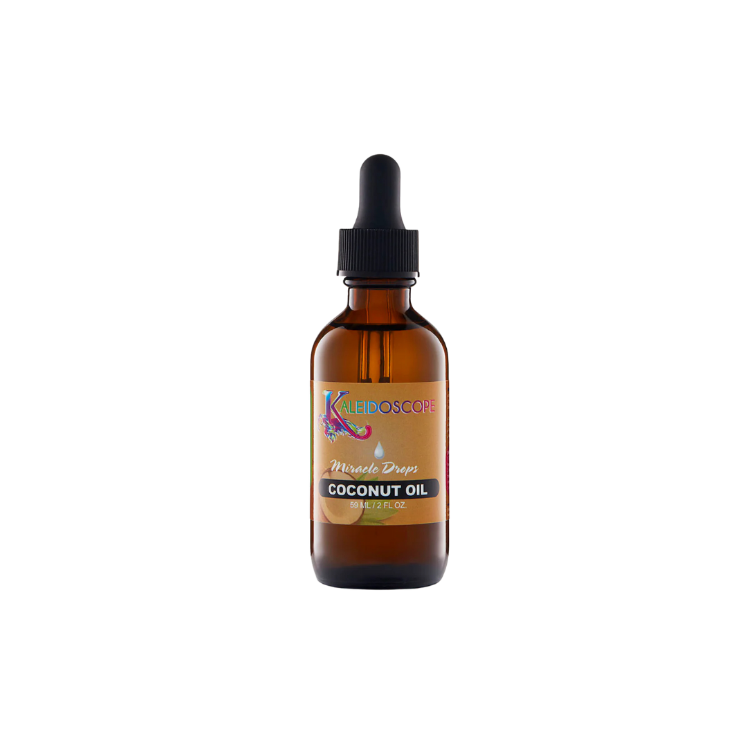 Miracle Drops - Coconut 2oz Position 1