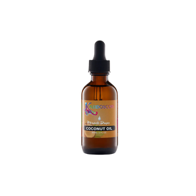 Miracle Drops - Coconut 2oz Position 1