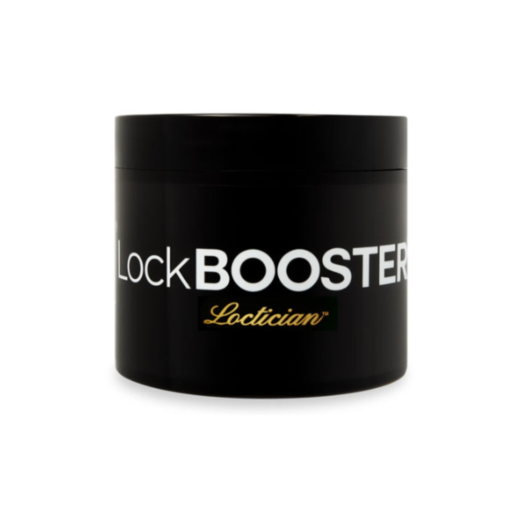 Style Factor Lock Booster Loctician Gold 10.1 oz Position 1