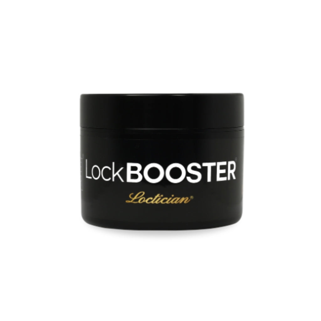 Style Factor Lock Booster Loctician Gold 5 oz Position 1