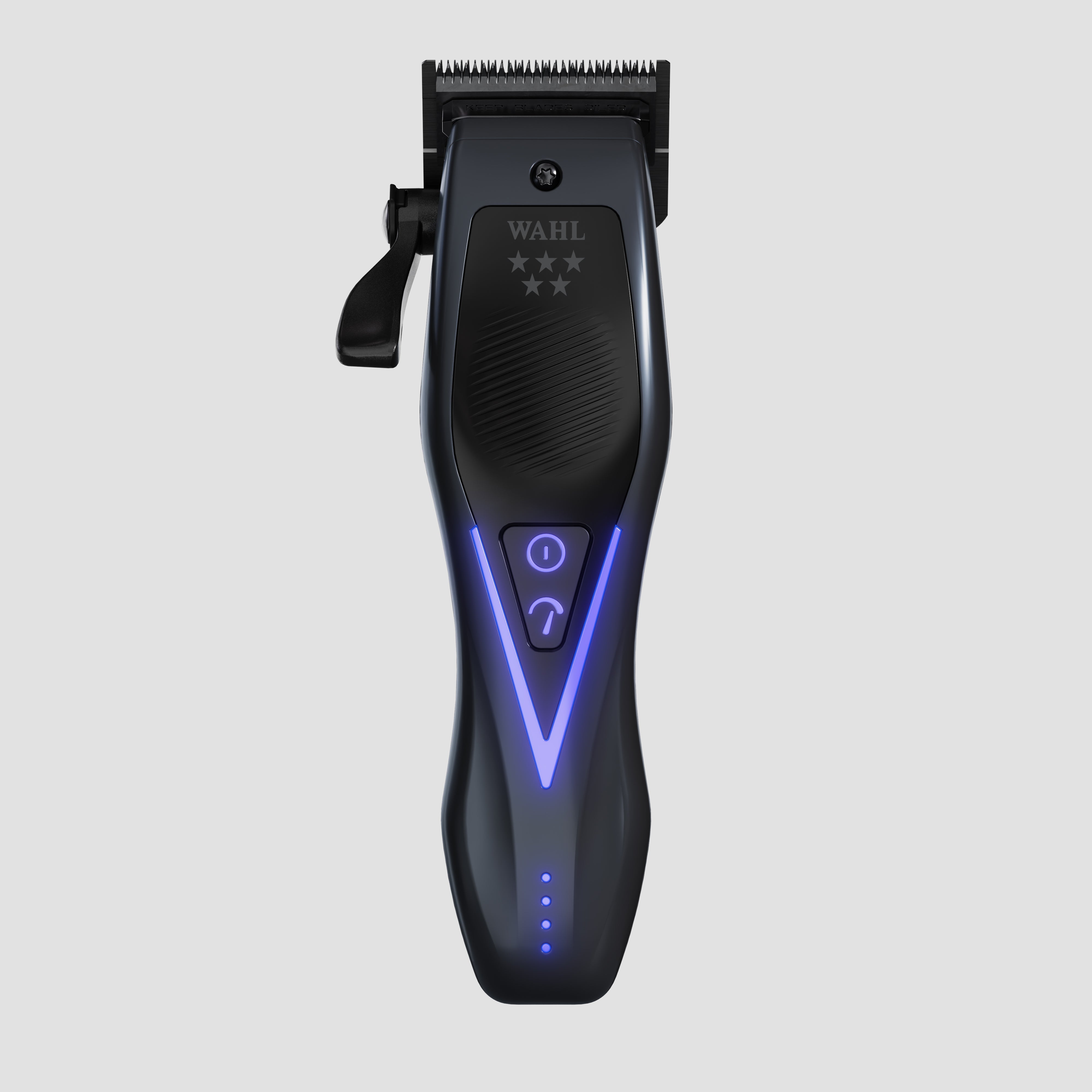 Wahl Professional Vapor Switch Cordless Clipper (3028866) [PRE-ORDER] Position 2