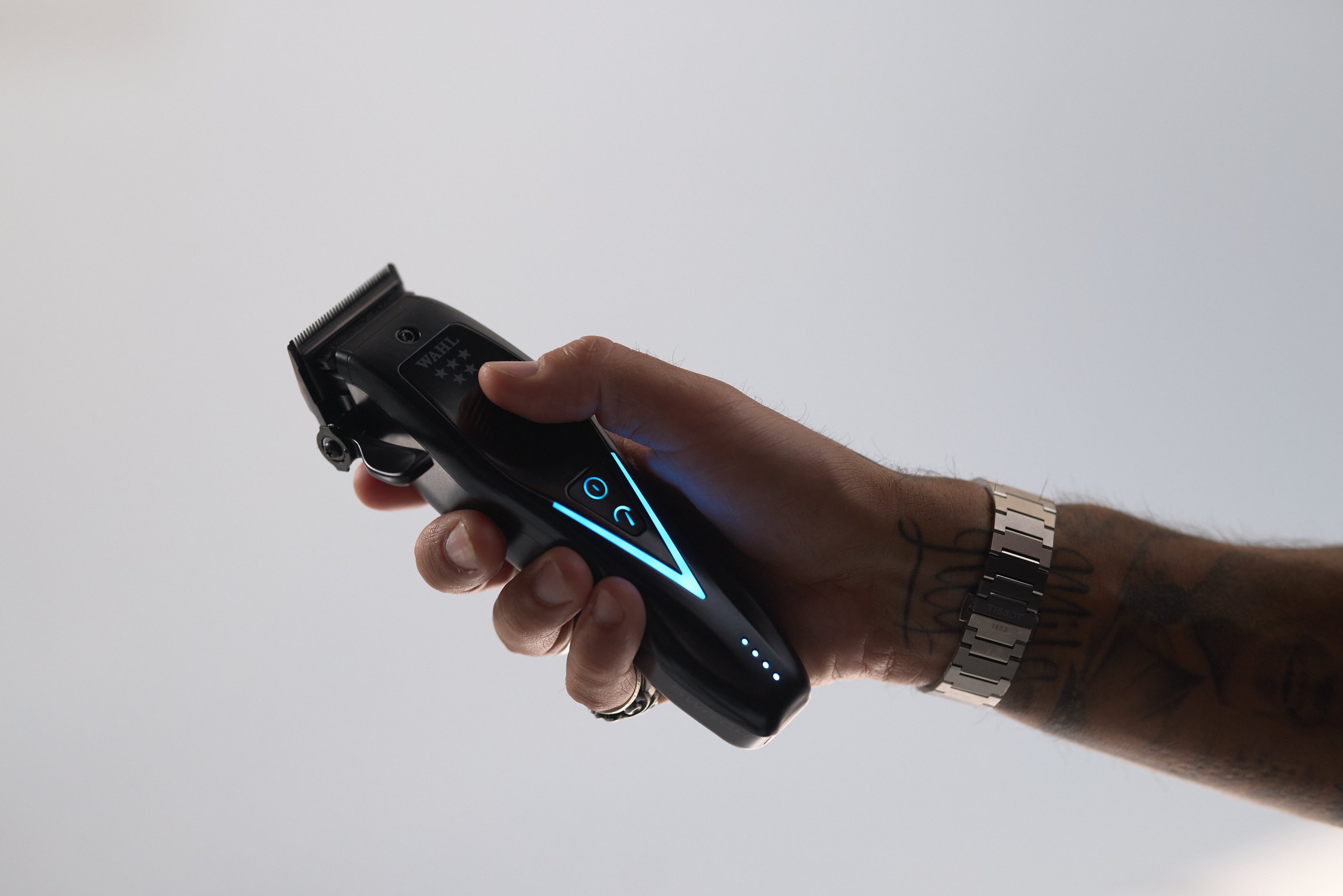 Wahl Professional Vapor Switch Cordless Clipper (3028866) [PRE-ORDER] Position 12