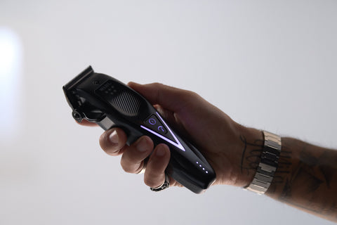 Image of Wahl Professional Vapor Switch Cordless Clipper (3028866) [PRE-ORDER] Position 11