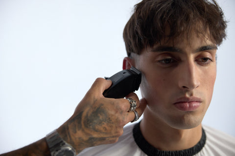 Image of Wahl Professional Vapor Switch Cordless Clipper (3028866) [PRE-ORDER] Position 20