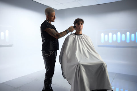 Image of Wahl Professional Vapor Switch Cordless Clipper (3028866) [PRE-ORDER] Position 19