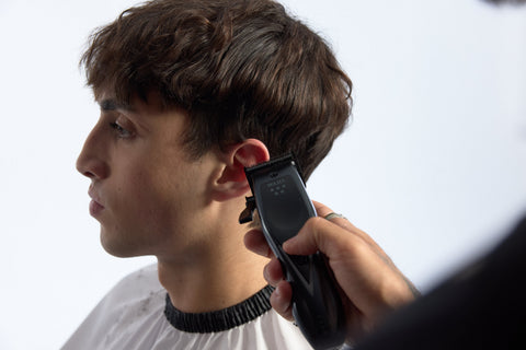 Image of Wahl Professional Vapor Switch Cordless Clipper (3028866) [PRE-ORDER] Position 18