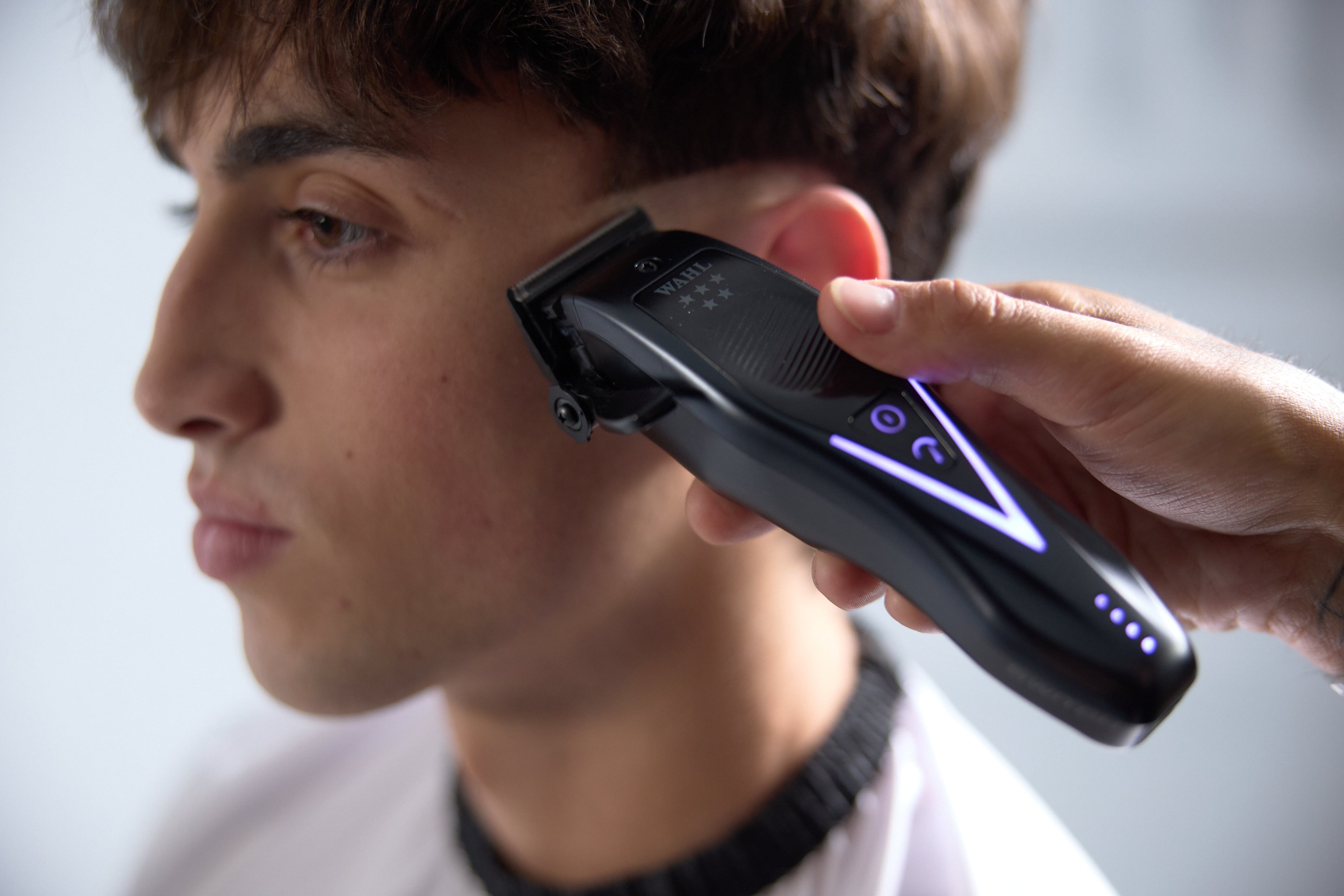 Wahl Professional Vapor Switch Cordless Clipper (3028866) [PRE-ORDER] Position 24