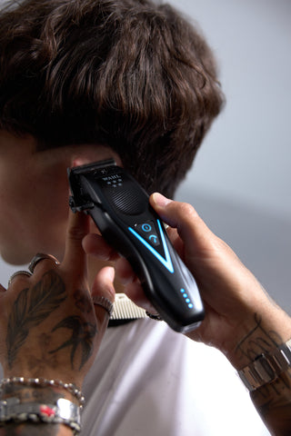 Image of Wahl Professional Vapor Switch Cordless Clipper (3028866) [PRE-ORDER] Position 27