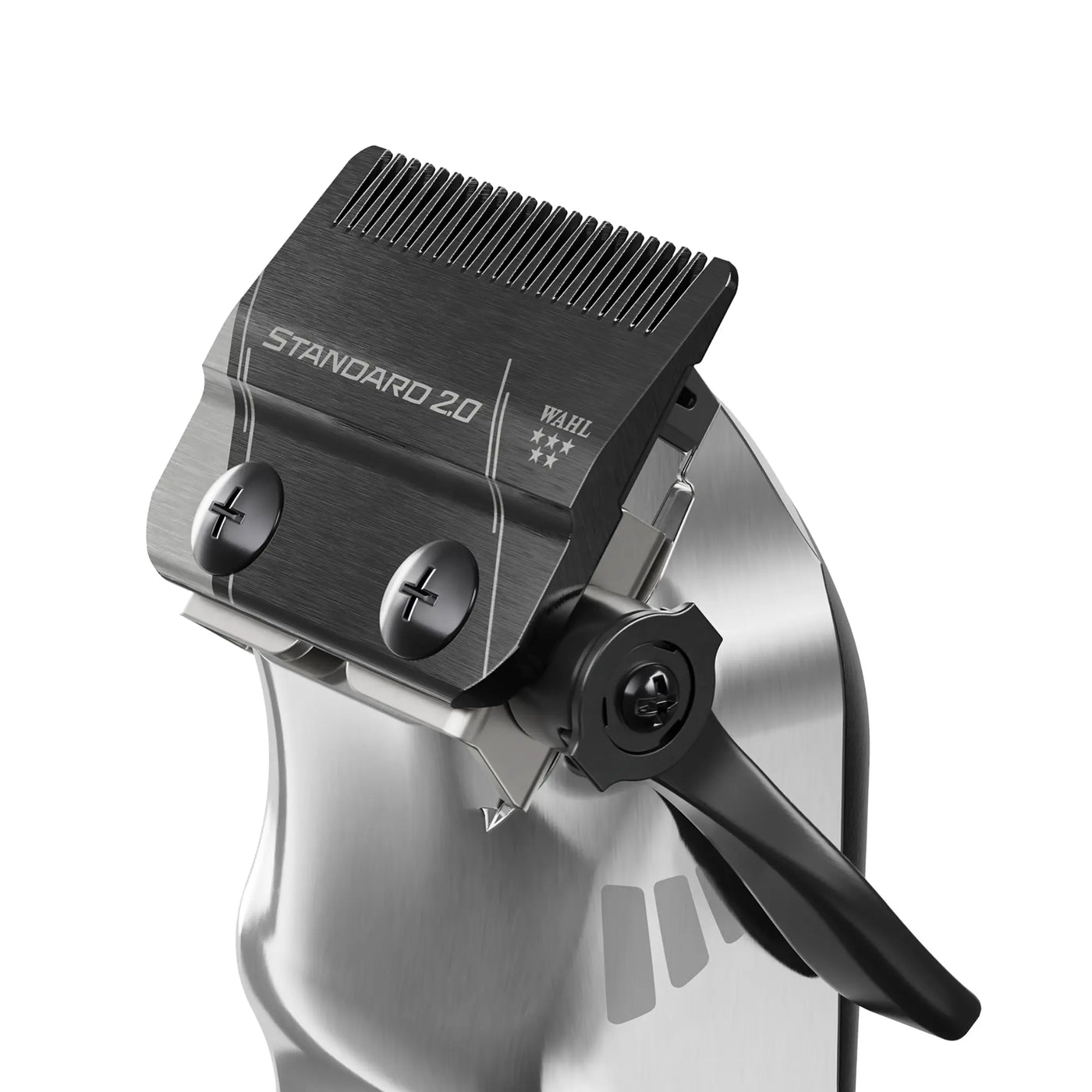 Wahl Professional 5-Star Senior 2.0 Cordless Clipper Position 2