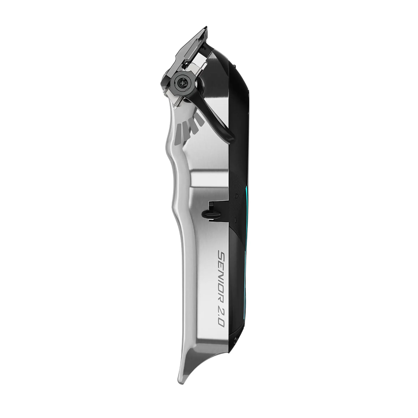 Wahl Professional 5-Star Senior 2.0 Cordless Clipper Position 4