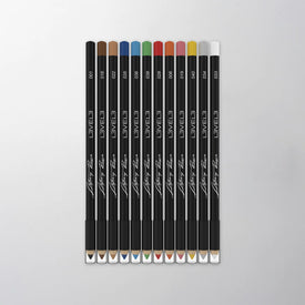 Color Liner Pencils - 12 Pc Position 1