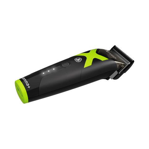 Image of Gamma+ XCEED Professional IN2 Vector Motor Cordless Clipper (GP609B) Position 11