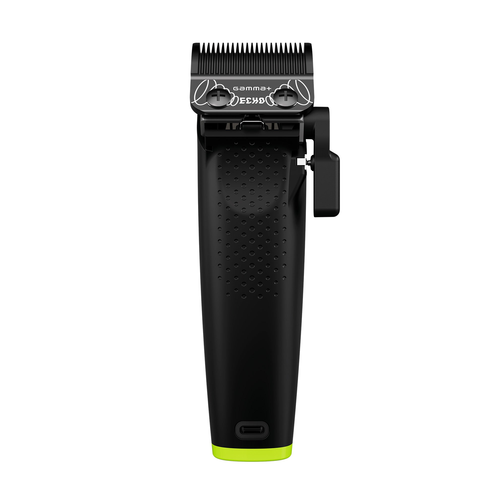 Gamma+ XCEED Professional IN2 Vector Motor Cordless Clipper (GP609B) Position 13