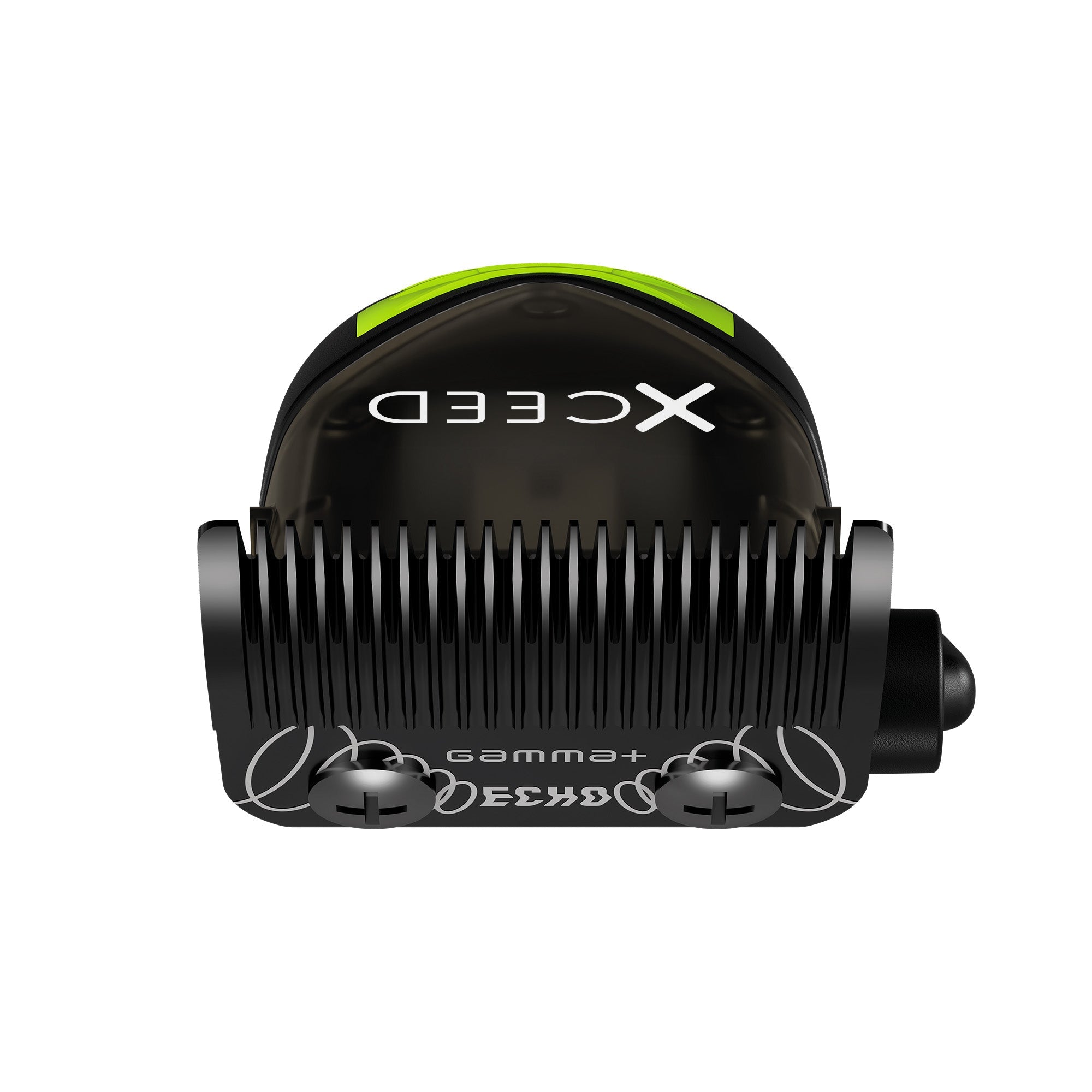 Gamma+ XCEED Professional IN2 Vector Motor Cordless Clipper (GP609B) Position 15