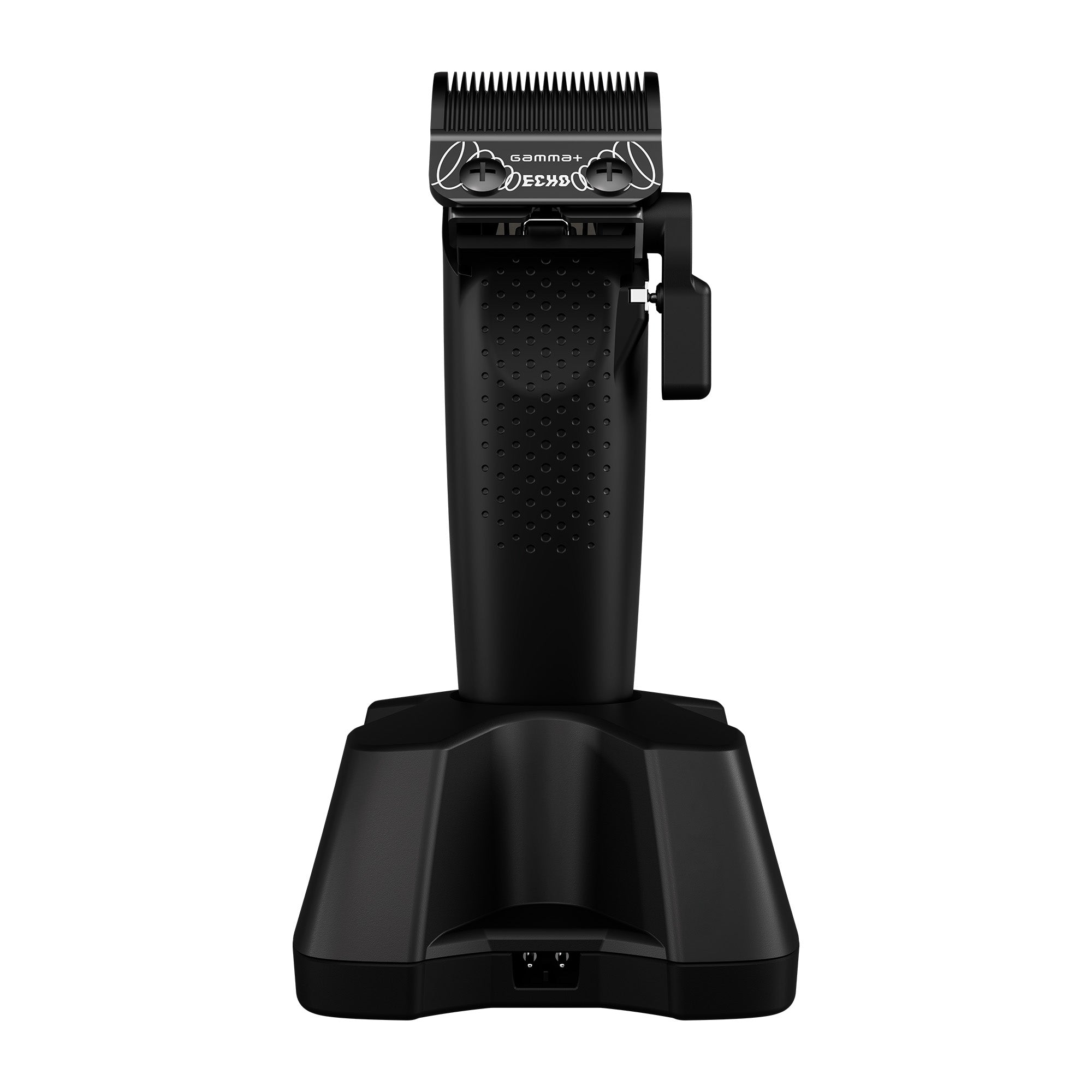 Gamma+ XCEED Professional IN2 Vector Motor Cordless Clipper (GP609B) Position 18