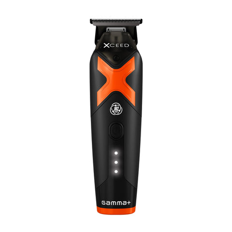 Image of GAMMA+ XCEED Professional IN2 Vector Motor Cordless Trimmer (GP418B) Position 1