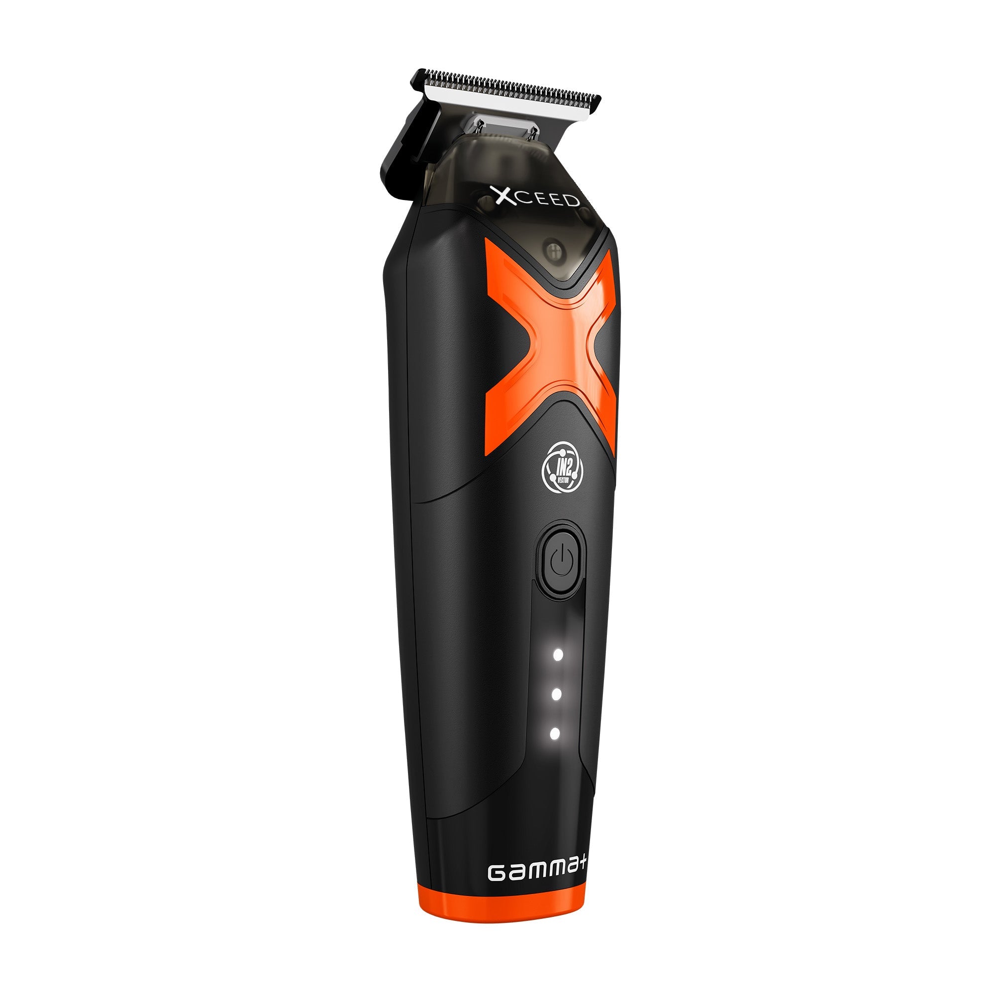 GAMMA+ XCEED Professional IN2 Vector Motor Cordless Trimmer (GP418B) Position 7