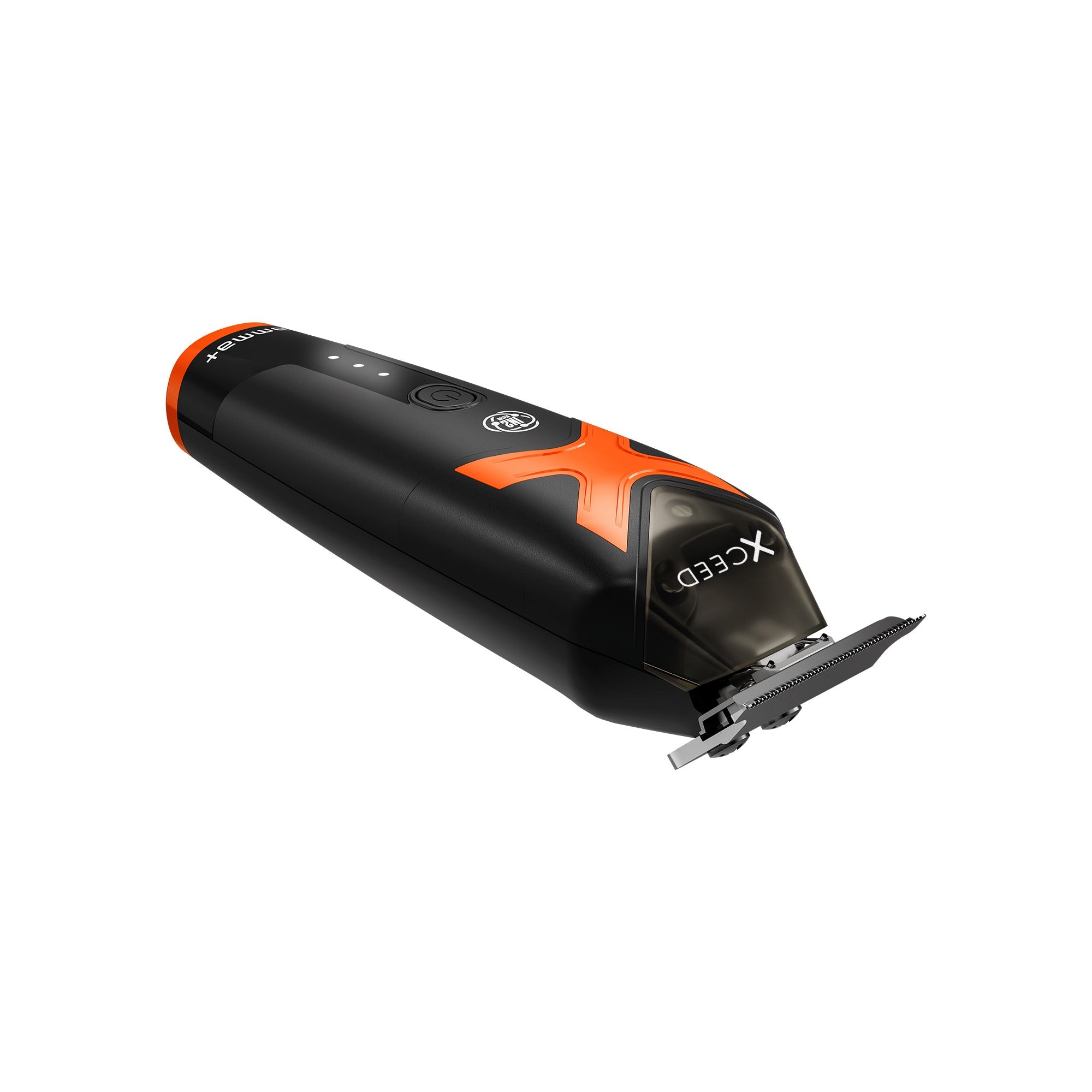 GAMMA+ XCEED Professional IN2 Vector Motor Cordless Trimmer (GP418B) Position 9