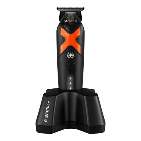 Image of GAMMA+ XCEED Professional IN2 Vector Motor Cordless Trimmer (GP418B) Position 11