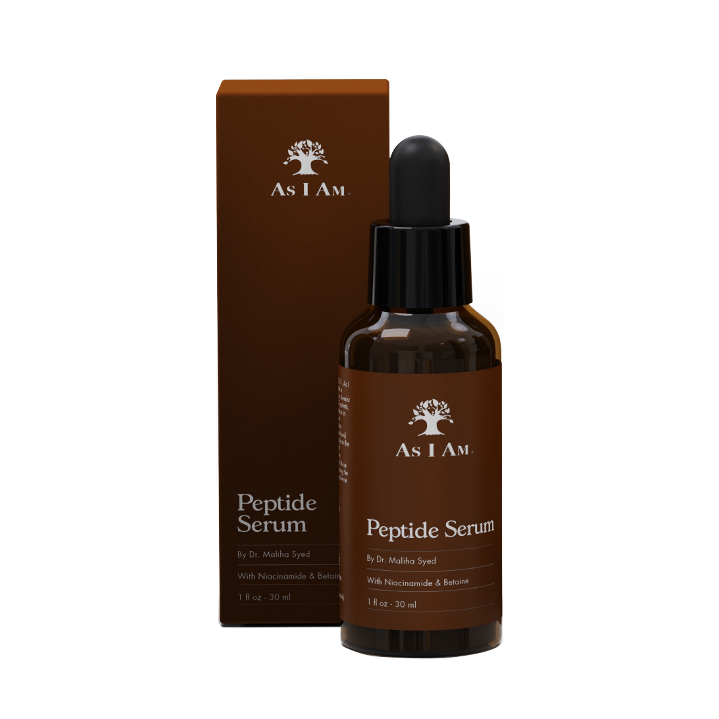 Peptide Serum Position 1