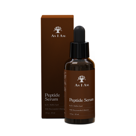 Peptide Serum Position 1