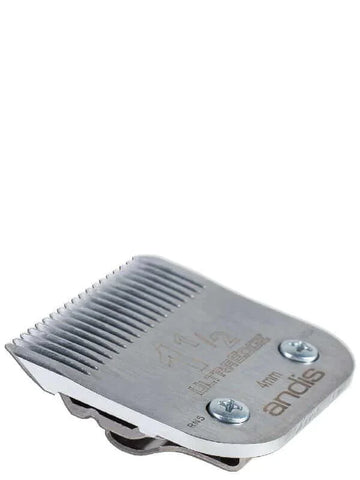 Image of Andis UltraEdge Size 1 1/2 Detachable Clipper Blade #560199 Position 4